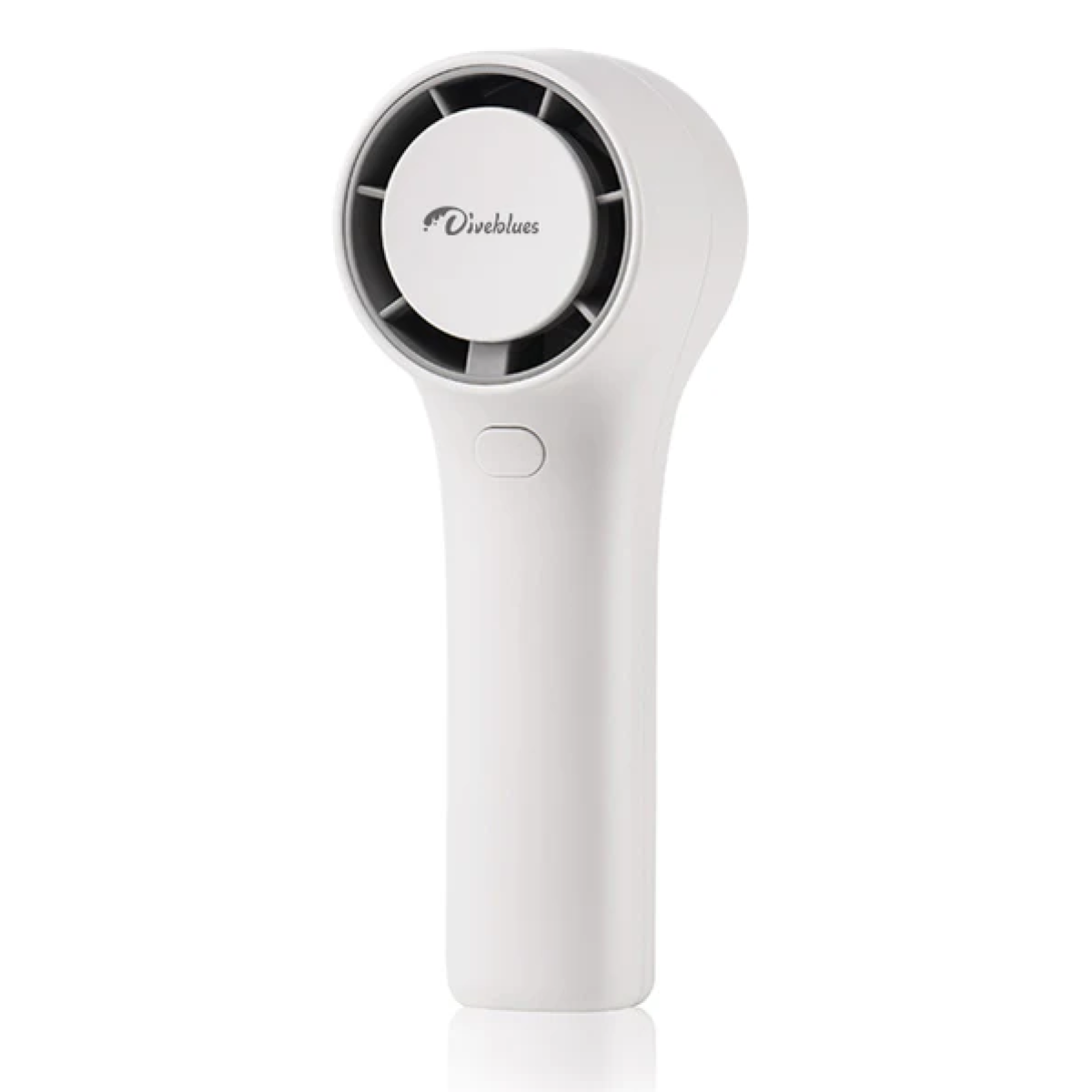 Diveblues DCDBLN606-01 Mini Portable 手提渦輪式高速風扇 (白色) Diveblues DCDBLN606-01 Mini Portable 手提渦輪式高速風扇 (白色)